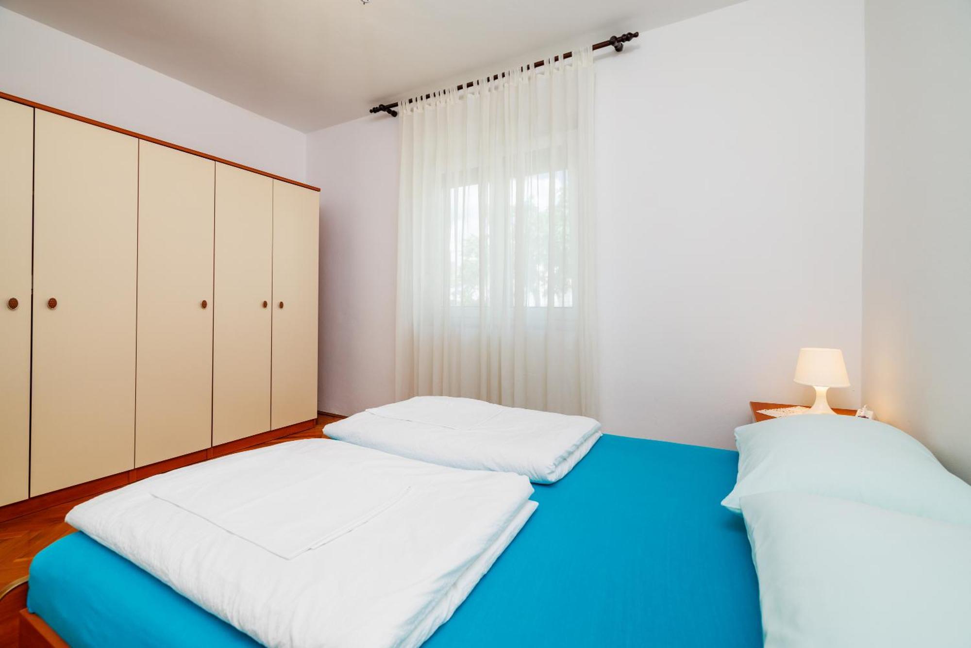 Apartman Antonia Crikvenica Eksteriør bilde